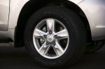 Toyota Land Cruiser 200 2009 года